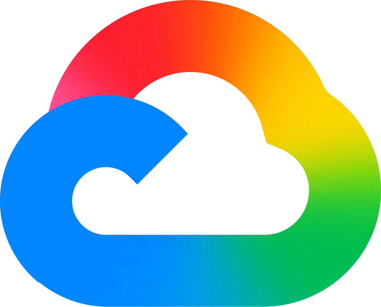 Google Cloud Architecture